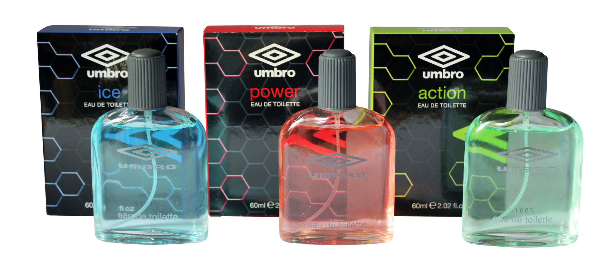 Purškiamas dezodorantas Umbro Power vyrams 150 ml цена и информация | Parfumuota kosmetika vyrams | pigu.lt