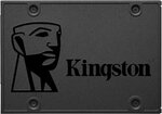 Kingston Vidiniai kietieji diskai (HDD, SSD, Hybrid) internetu