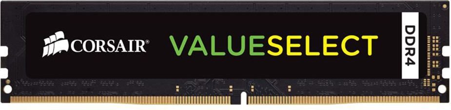 Corsair ValueSelect kaina ir informacija | Operatyvioji atmintis (RAM) | pigu.lt