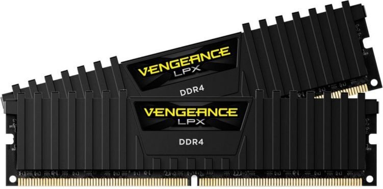 Corsair Vengeance LPX kaina ir informacija | Operatyvioji atmintis (RAM) | pigu.lt