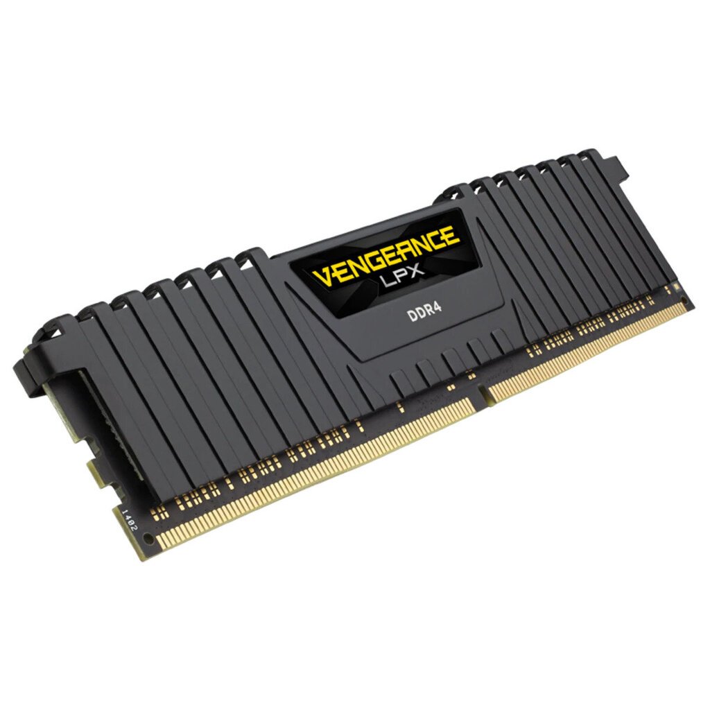 Corsair Vengeance LPX kaina ir informacija | Operatyvioji atmintis (RAM) | pigu.lt