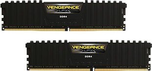 Corsair Vengeance LPX CMK8GX4M2A2400C14 kaina ir informacija | Operatyvioji atmintis (RAM) | pigu.lt