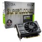 EVGA GeForce GTX 1050 Ti SC Gaming 4GB GDDR5 PCIE 04G-P4-6253-KR kaina ir informacija | Vaizdo plokštės (GPU) | pigu.lt