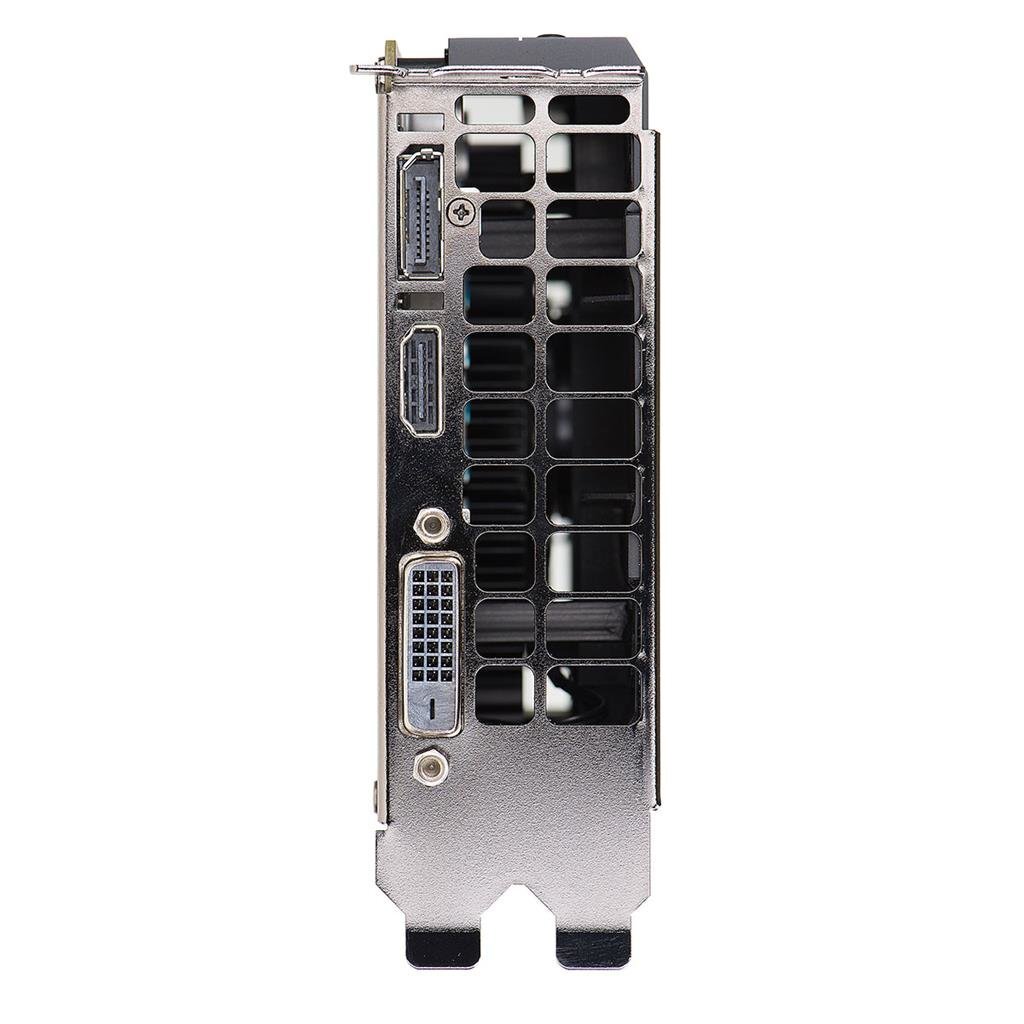 EVGA GeForce GTX 1050 Ti SC Gaming 4GB GDDR5 PCIE 04G-P4-6253-KR kaina ir informacija | Vaizdo plokštės (GPU) | pigu.lt