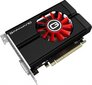 Gainward GeForce GTX 1050 Ti 4GB GDDR5 (128 Bit) HDMI, DVI, DP, BOX (426018336-3828) цена и информация | Vaizdo plokštės (GPU) | pigu.lt