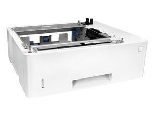 Поддон для бумаги HP LaserJet 550-sheet цена и информация | Аксессуары для принтера | pigu.lt