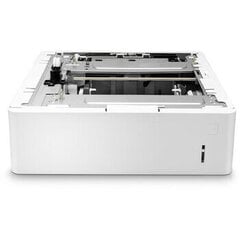 Popieriaus dėklas HP LaserJet 550-sheet kaina ir informacija | Spausdintuvų priedai | pigu.lt