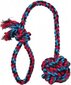 Trixie kamuoliukas su virve 50 cm​ цена и информация | Žaislai šunims | pigu.lt