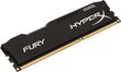 HyperX HX316LC10FBK2/8 kaina ir informacija | Operatyvioji atmintis (RAM) | pigu.lt