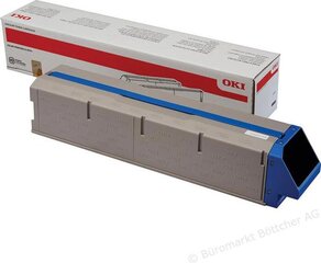 OKI - TONER C911/C931 24K 45536416 цена и информация | Картриджи для лазерных принтеров | pigu.lt