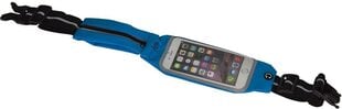 Rebeltec 5,5" Active W55, mėlynas kaina ir informacija | Telefono dėklai | pigu.lt