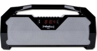 Rebeltec SoundBox 400, juoda kaina ir informacija | Rebeltec Išoriniai kompiuterių aksesuarai | pigu.lt