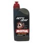 Alyva Motul MotylGear 75W90 1ltr (109055) kaina ir informacija | Kitos alyvos | pigu.lt