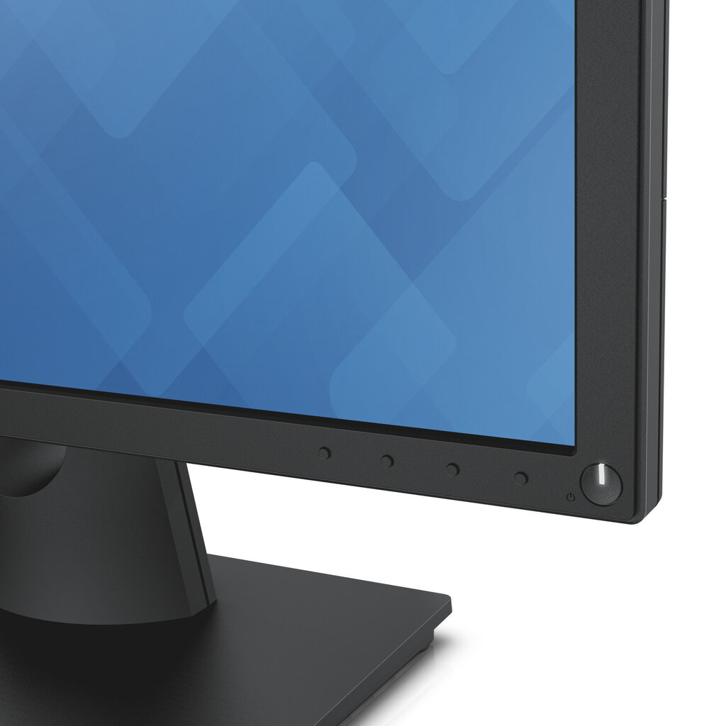 Dell LCD E2016HV цена и информация | Monitoriai | pigu.lt