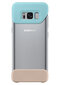 Dviejų dalių dėklas skirtas Samsung Galaxy S8 Plus G955, Mėtinis цена и информация | Telefono dėklai | pigu.lt