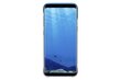Dviejų dalių dėklas Samsung G950, Mėlynas kaina ir informacija | Telefono dėklai | pigu.lt