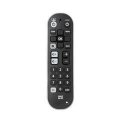 One For All URC6820 kaina ir informacija | Išmaniųjų (Smart TV) ir televizorių priedai | pigu.lt