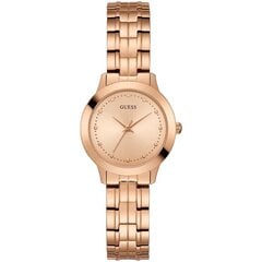 Часы Guess W0989L3 цена и информация | Женские часы | pigu.lt