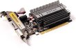 Zotac GeForce GT 730 Zone Edition 4GB DDR3 (64 bit) HDMI, DVI, VGA, BOX (ZT-71115-20L) kaina ir informacija | Vaizdo plokštės (GPU) | pigu.lt