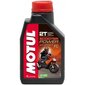 Alyva Motul SCOOTER POWER 2T, 1L цена и информация | Moto alyvos | pigu.lt