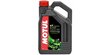 Alyva MOTUL 5100 4T 10W30 4ltr (104063) цена и информация | Moto alyvos | pigu.lt