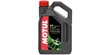 Alyva MOTUL 5100 4T 10W50 4ltr (104076) цена и информация | Moto alyvos | pigu.lt