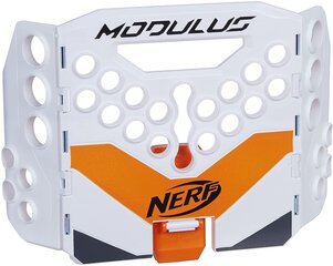 Hasbro - Nerf Modulus Storage Shield kaina ir informacija | Nerf Vaikams ir kūdikiams | pigu.lt