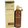 Kvapusis vanduo Montale Paris Wild Aoud EDP vyrams/moterims 50 ml