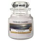 Aromatinė žvakė Yankee Candle Moonlight, 105 g kaina ir informacija | Žvakės, Žvakidės | pigu.lt