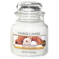 Kvapioji žvakė Yankee Candle Soft Blanket, 104 g