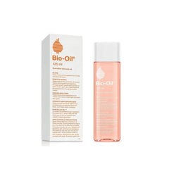 Масло Bio-Oil Olejki do ciała для тела, 125 мл цена и информация | Кремы, лосьоны для тела | pigu.lt