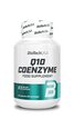 Maisto papildas Biotech Q10 Coenzyme, 60 kaps.