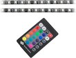 SilentiumPC Aurora II Remote RGB-302 цена и информация | Korpusų priedai | pigu.lt