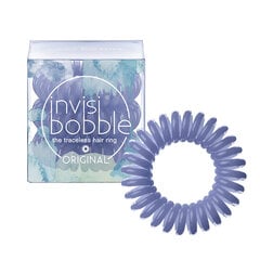 Резинка для волос Invisibobble 3 шт. цена и информация | Аксессуары для волос | pigu.lt