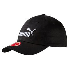 Kepurė Puma 052919 09 kaina ir informacija | Vyriški šalikai, kepurės, pirštinės | pigu.lt