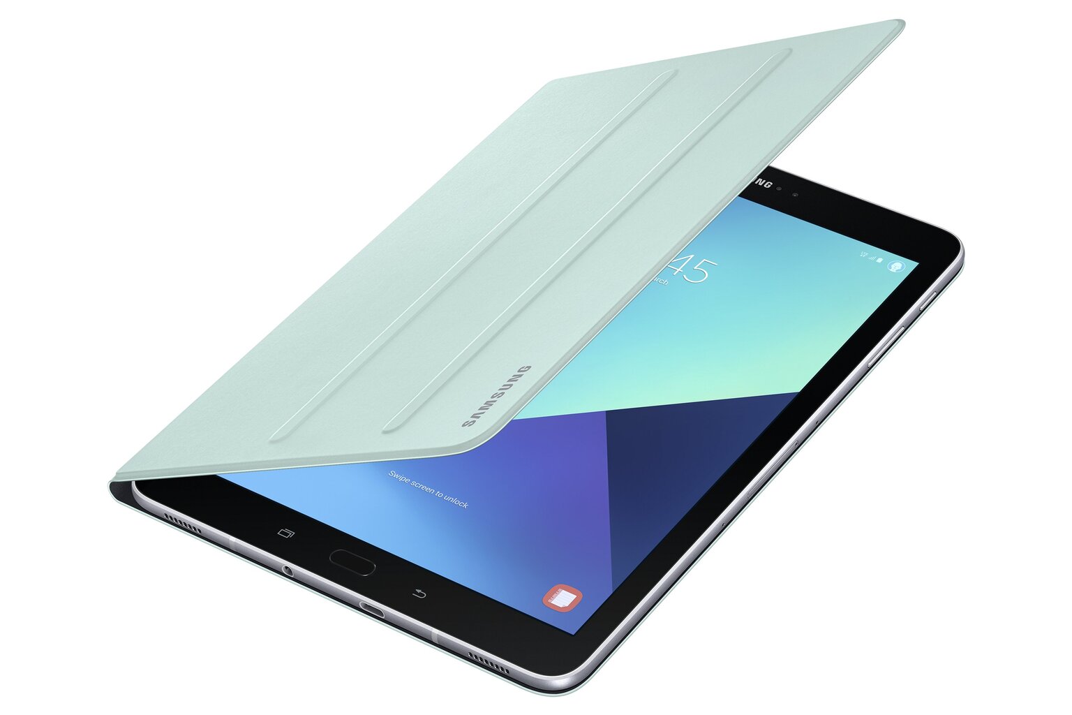 Samsung Galaxy Tab S3 T820 kaina ir informacija | Planšečių, el. skaityklių dėklai | pigu.lt