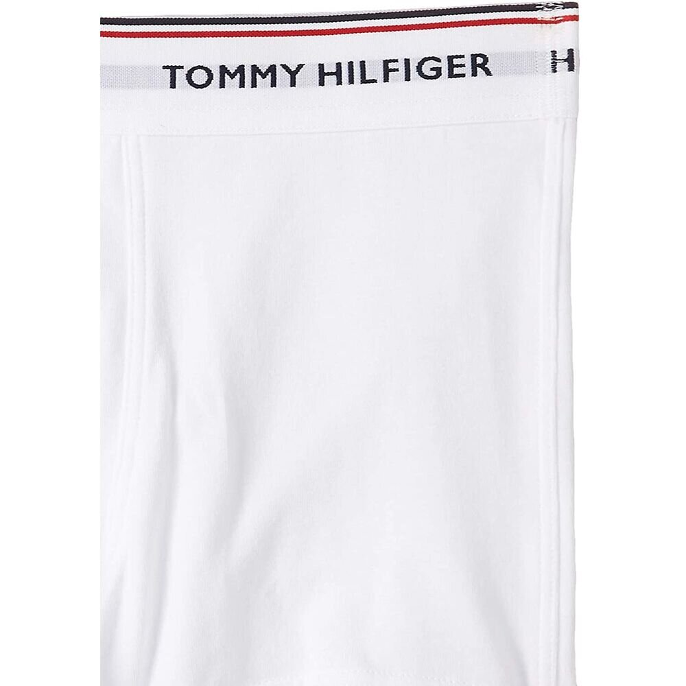 Vyriški apatiniai šortai tommy hilfiger 1u87903841 l spalvotas (naudoti a) цена и информация | Trumpikės | pigu.lt