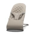 Babybjörn Gultukas Bliss Sand grey, 006017