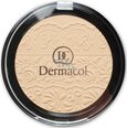 Dermacol Compact Powder пудра 8 г, тон нр. 03