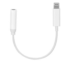 HQ IP7-WH kaina ir informacija | Adapteriai, USB šakotuvai | pigu.lt