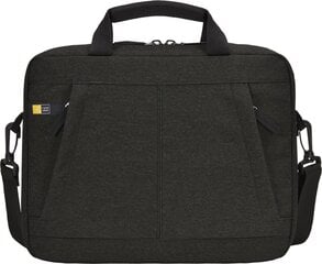 Case Logic Huxton Attaché 13 HUXA-113, Juoda цена и информация | Рюкзаки, сумки, чехлы для компьютеров | pigu.lt