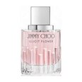 Tualetinis vanduo Jimmy Choo Illicit Flower EDT moterims 40 ml