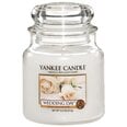 Арома свеча Yankee Candle, wedding day, 411 г