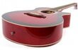 Finlay FS-4014 40" akustinė gitara kaina ir informacija | Gitaros | pigu.lt