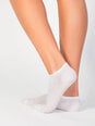 Женские носки Incanto, белые