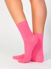 Kojinaitės moterims Incanto IBD733003 rožinės spalvos kaina ir informacija | Moteriškos kojinės | pigu.lt