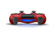 Sony Playstation 4 DualShock v2, Magma Red цена и информация | Žaidimų pultai  | pigu.lt