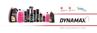 Purškiamas prietaisų skydelio ir panelės valiklis Dynamax Cockpit Spray, 500 ml kaina ir informacija | Dynamax Kvepalai, kosmetika | pigu.lt