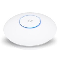 Ubiquiti UniFi UAP AC HD 2,4 ГГц/5 ГГц, 802.11ac Wave 2, 2xGbE, 802.3at PoE+ цена и информация | Маршрутизаторы (роутеры) | pigu.lt