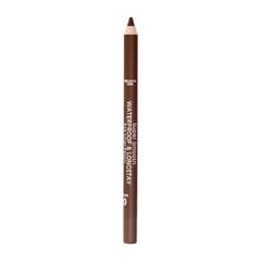 Контурный карандаш Bourjois Khol & Contour 1.2 г, 05 Chocolate цена и информация | Тушь, средства для роста ресниц, тени для век, карандаши для глаз | pigu.lt